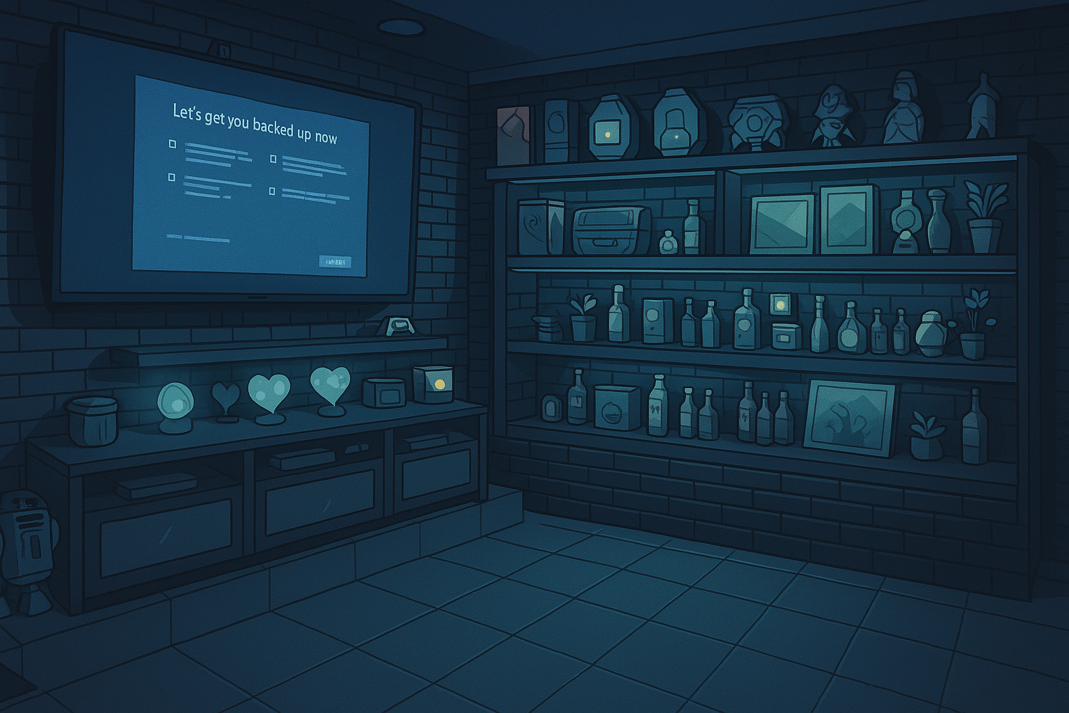 StreamerHouse gallery image 2
